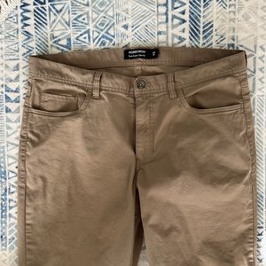 Nordstrom 5 pocket pants